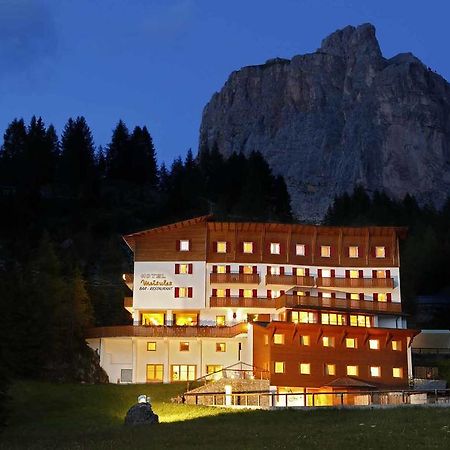 Hotel Meisules Selva di Val Gardena Exterior photo